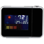 VOXX RCPJ100 Alarm Clock with Built-In Time Projector