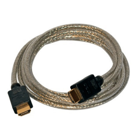 RCA 12-Feet HDMI to HDMI Cable (CDH12HHR)