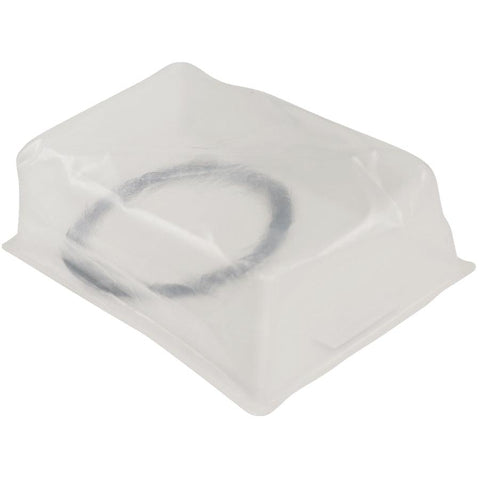 Vapour Barrier Extender for SlimLed Fixtures