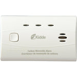 10 Year Battery Operated Carbon Monoxide Detector