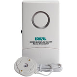 Ideal Security SK606 Flood Water and Overflow Alarm