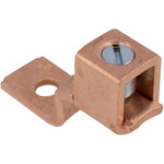 125 Amp Solderless Lug