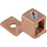 125 Amp Solderless Lug