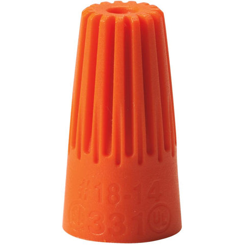 100 Pack Twist Connectors