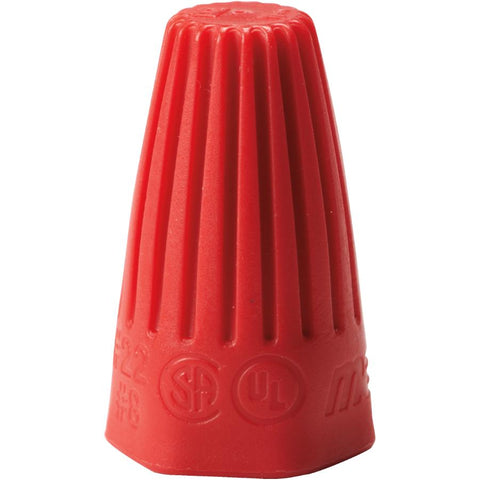 100 Pack Twist Connectors