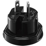 Universal Travel Adapter Plug