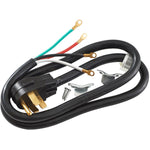 1.5M 8/4 40 Amp DRT Range Cord