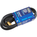 1.5M 8/4 40 Amp DRT Range Cord