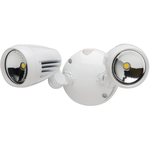 Heath/Zenith HZ-8485-WH-A LED Security Lighting, White