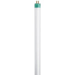 14W 22" T5 Mini Bi-Pin Cool White Fluorescent Light Bulb