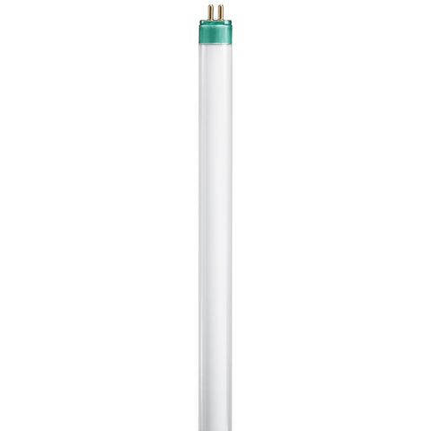 14W 22" T5 Mini Bi-Pin Cool White Fluorescent Light Bulb