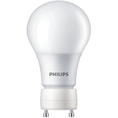 Philips 475921 LED 60W A19 GU24 Bright White Bulb