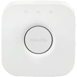 Philips Hue Smart Hub (Compatible with Amazon Alexa, Apple HomeKit, and Google Assistant)