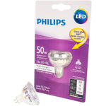 Philips 470286 Led 50W MR16 Glass Bright White (3000K)