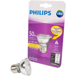 Philips 469980 Led 50W PAR16 Glass Soft White (2700K),