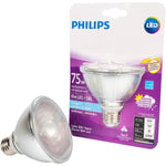 Philips 471334 Led 75W PAR30 Short Neck Glass Daylight (5000K)