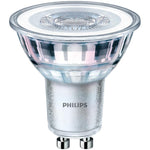 Philips 468124 Led 50W GU10 Glass Bright White (3000K) 3 Pack