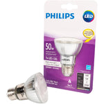 Philips 471185 Led 50W PAR20 Glass Bright White (3000K)