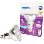 Philips 471359 Led 75W PAR30 Glass Daylight (5000K)