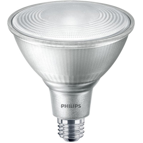 Philips 467976 Led 120W PAR38 Glass Bright White (3000K),