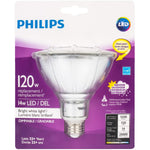 Philips 467976 Led 120W PAR38 Glass Bright White (3000K),