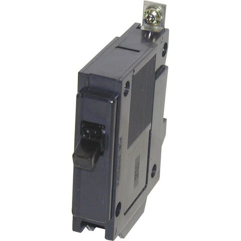 15 Amp Single Pole Bolt On Circuit Breaker