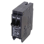 15 Amp Dual Circuit Breaker