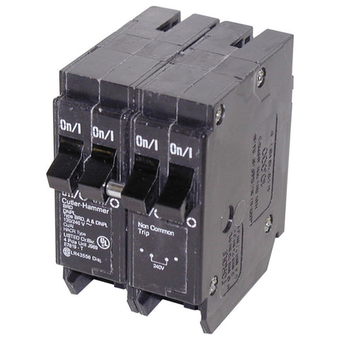 2 inch(s) 15 Amp Quadplex Circuit Breaker