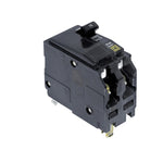 QO 15 Amp Two-Pole Circuit Breaker