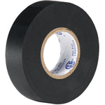 PVC Electrical Tape - Black, 7 mil x 3/4" x 60'