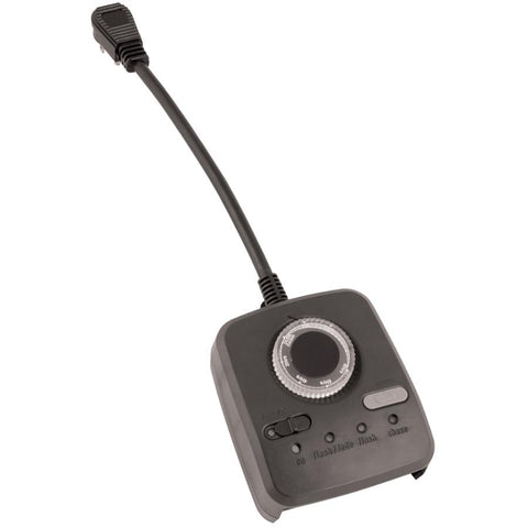 Outdoor 3 Outlet Dancing Light Timer