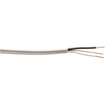 10M White 14/2 NMD-90 Copper Wire