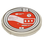 10M White 14/2 NMD-90 Copper Wire
