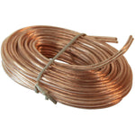 RCA CAH1850N 50-Feet 18-Gauge Speaker Wire