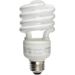 Philips 415991 CFL 23W = 100W Mini Twister Soft Light White (2700K) 4 Pack