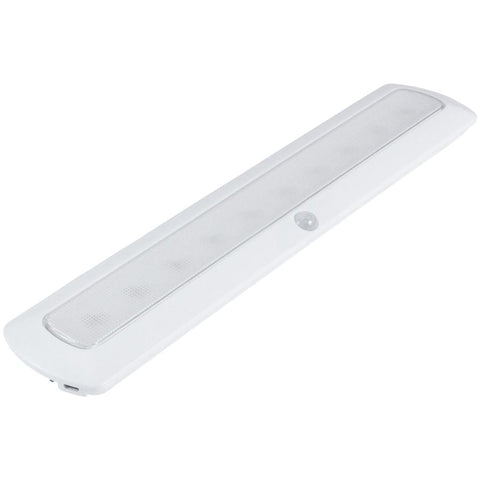12 inch(s) Rechargeable LED Strip Light, with Motion Sensor