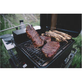 Ranger Pellet Grill & Smoker