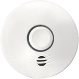 10-Year Battery Operated Wireless Talking Smoke Detector