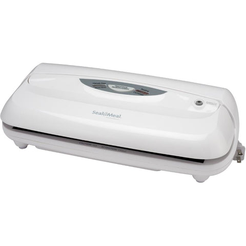 Vacuum Bag Sealer with Roll Bundle