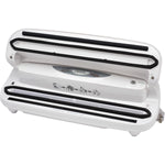 Vacuum Bag Sealer with Roll Bundle