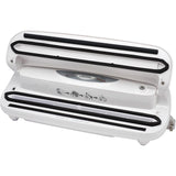 Vacuum Bag Sealer with Roll Bundle