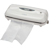 Vacuum Bag Sealer with Roll Bundle