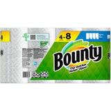 Select-A-Size Regular Paper Towels - White, 2 Ply, 90 Sheets, 4 Double Rolls