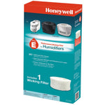 Honeywell HWLHC14V1 Humidifier Replacement Filter HCM-6011I - White