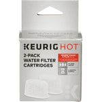 Keurig� 2 Water Filter Cartridges