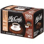 McCafé Premium Roast Coffee Keurig K-Cup Pods, 12 Pods (Packaging may vary)