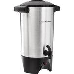 Hamilton Beach 40515 42 Cup Coffee Urn