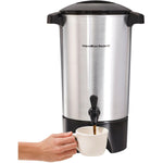 Hamilton Beach 40515 42 Cup Coffee Urn