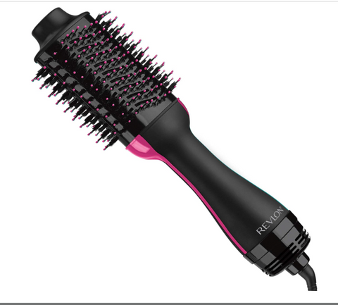 1100 Watt 3 Heat 2 Speed Pro Collection One Step Ionic Hair Dryer and Volumizer