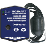 High Water Level Alarm - 120V, 30' corded